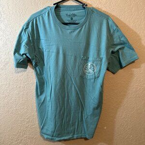 Salt Life Men's Graphic Tee Shirt